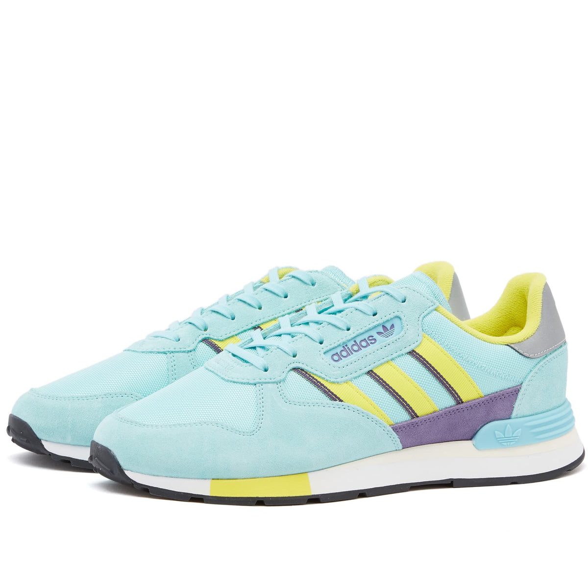 Adidas Treziod 2