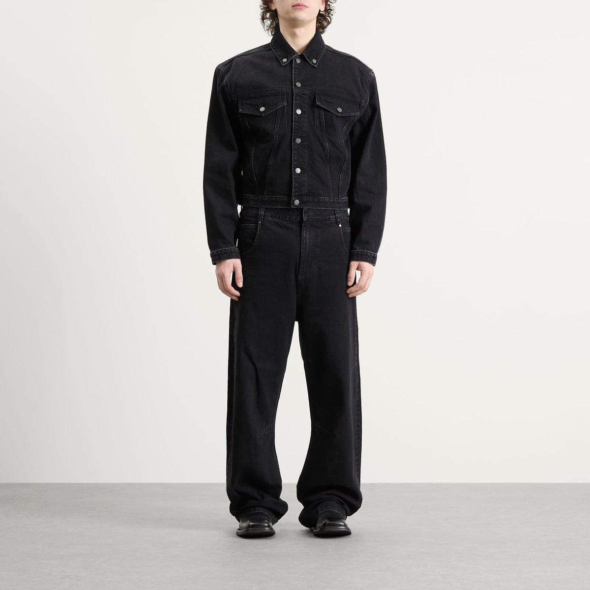 Entire Studios Gem Jeans