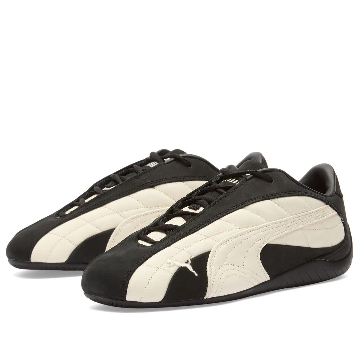 Puma Speedcat Plus Quilted Sneaker