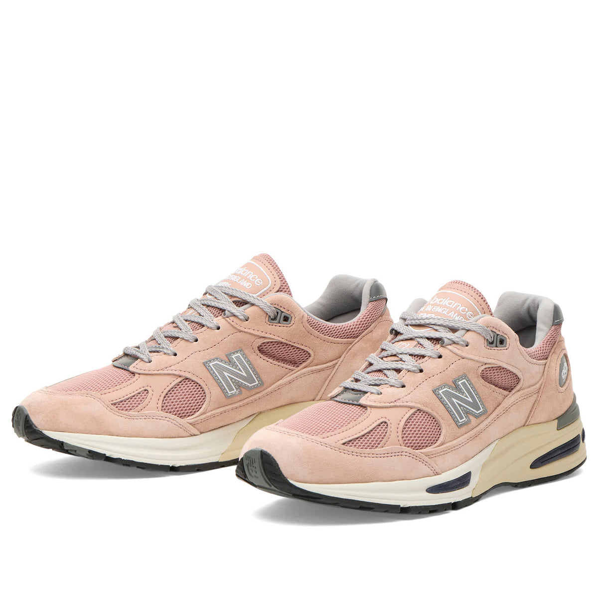 New Balance 991v2 Sneaker