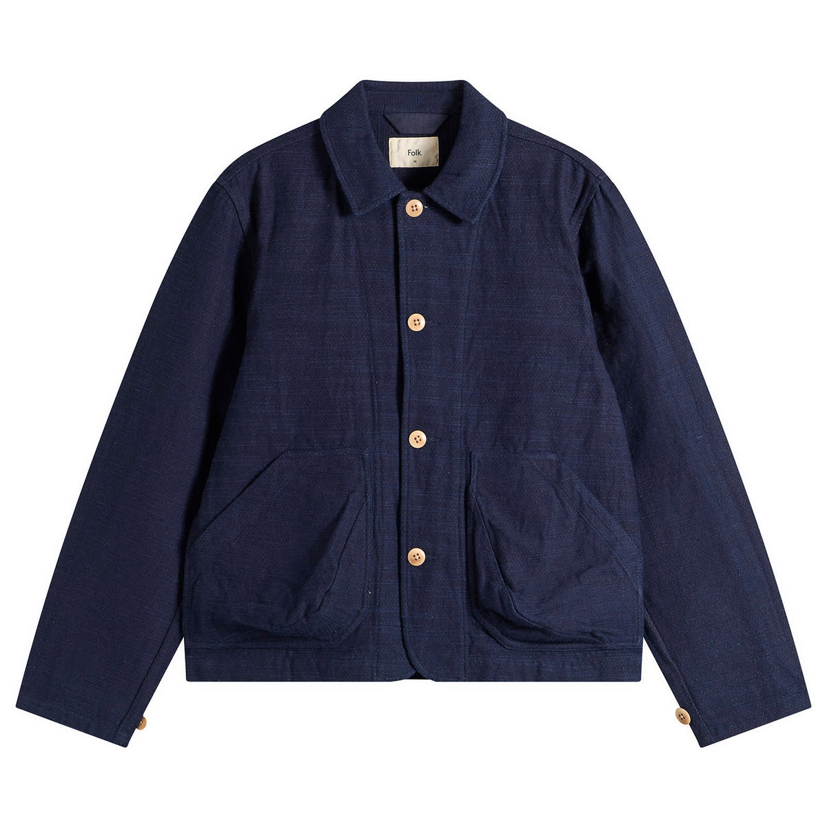 Folk Prism Jacket