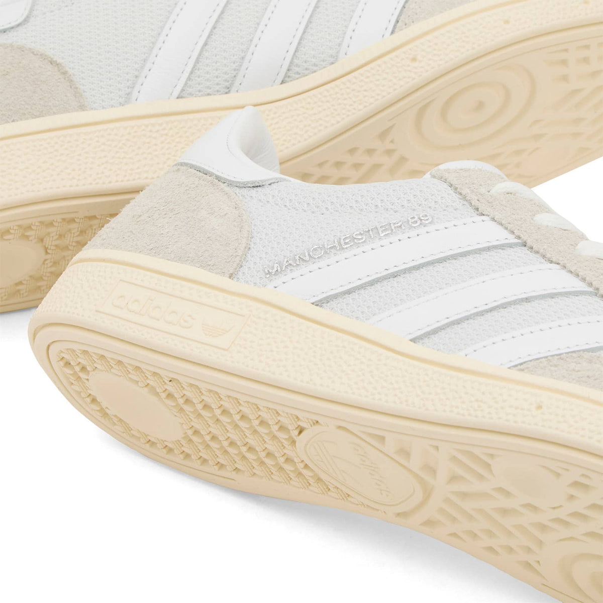 END. x adidas MiG Manchester Sneaker