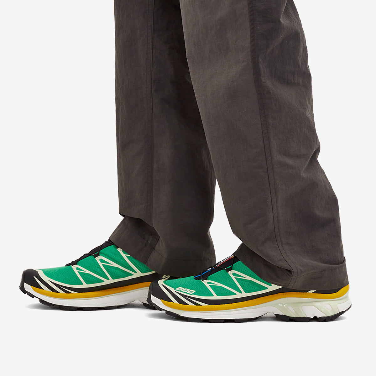 Salomon XT-6