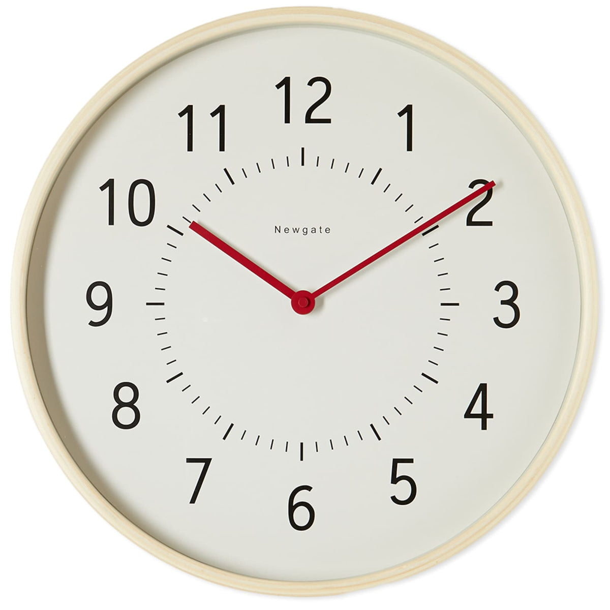 Newgate Clocks Monopoly Wall Clock