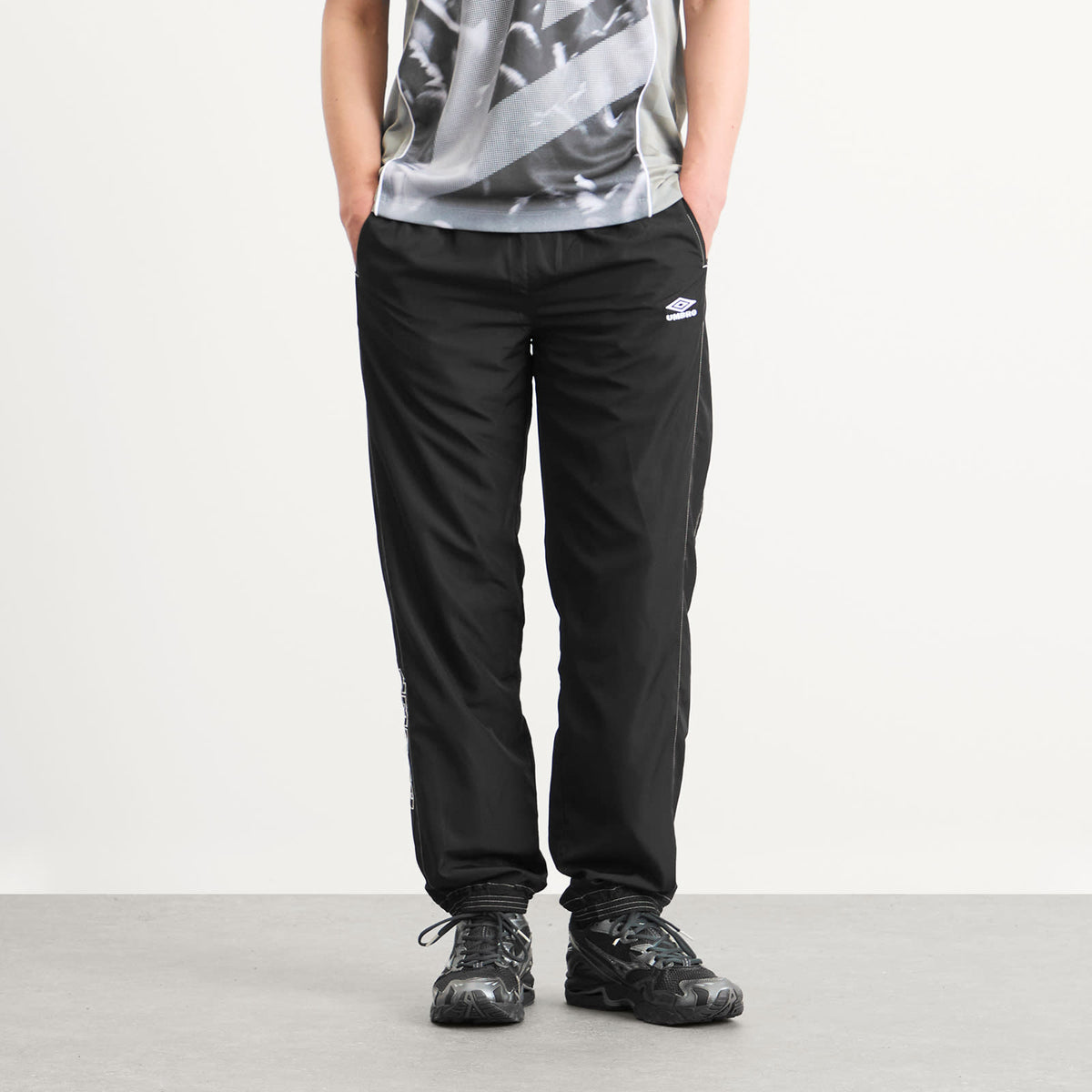 Umbro Relaxed Track Pant