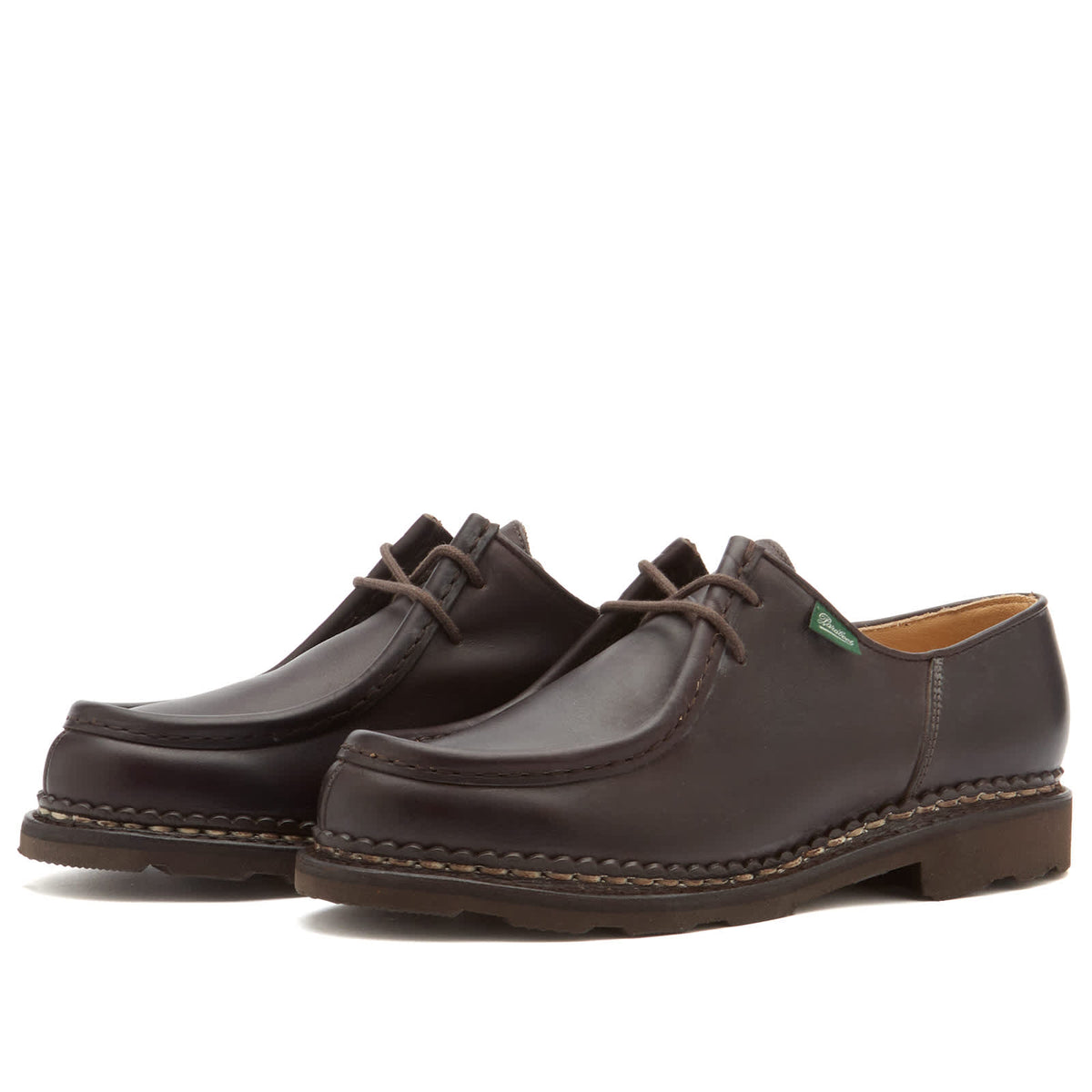 Paraboot Michael Shoe