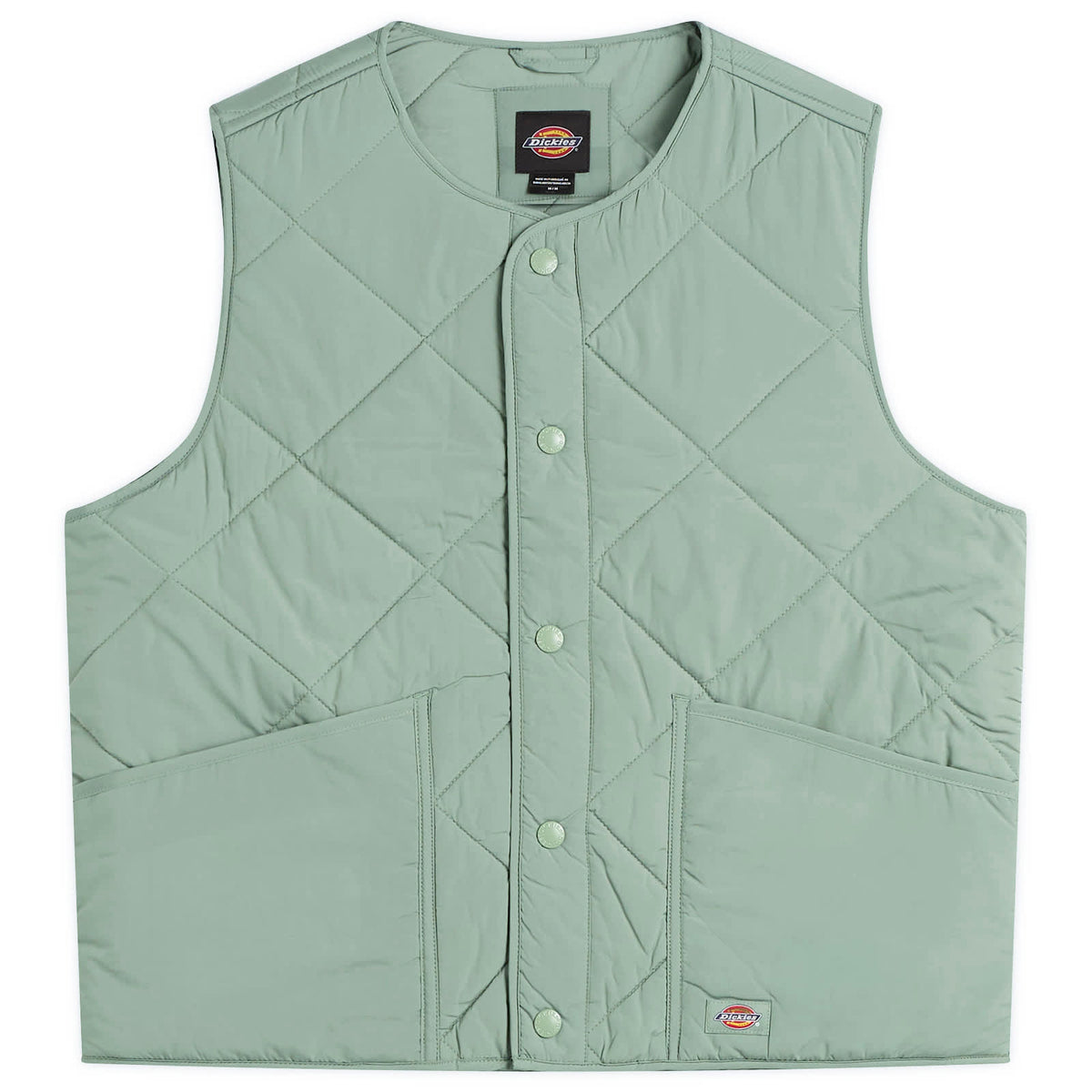 Dickies Samburg Liner Vest
