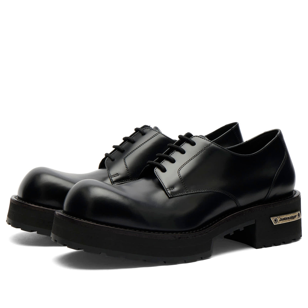 Balenciaga Venom Derby Shoe