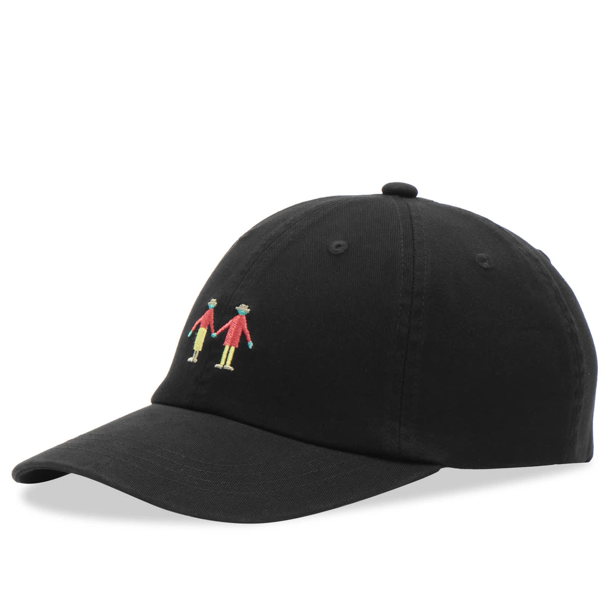 Folk Presented by END. People Cap