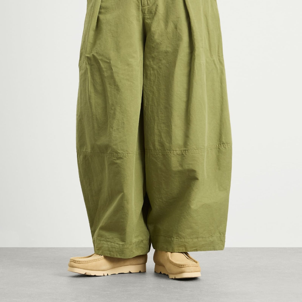 Clarks Originals Wallabee Gore-Tex