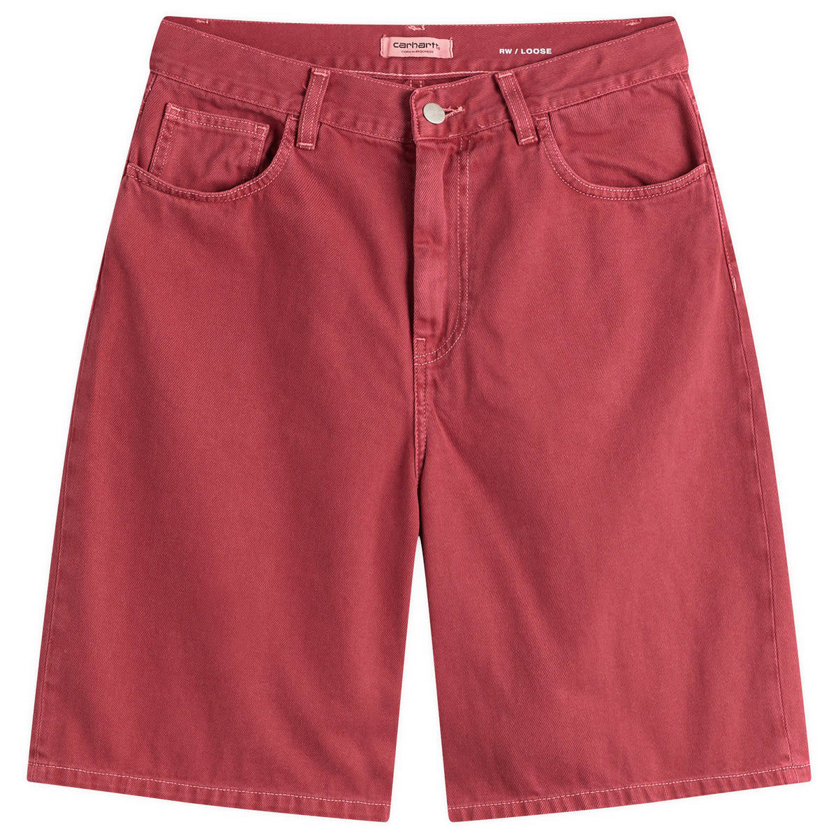 Carhartt WIP Brandon Short