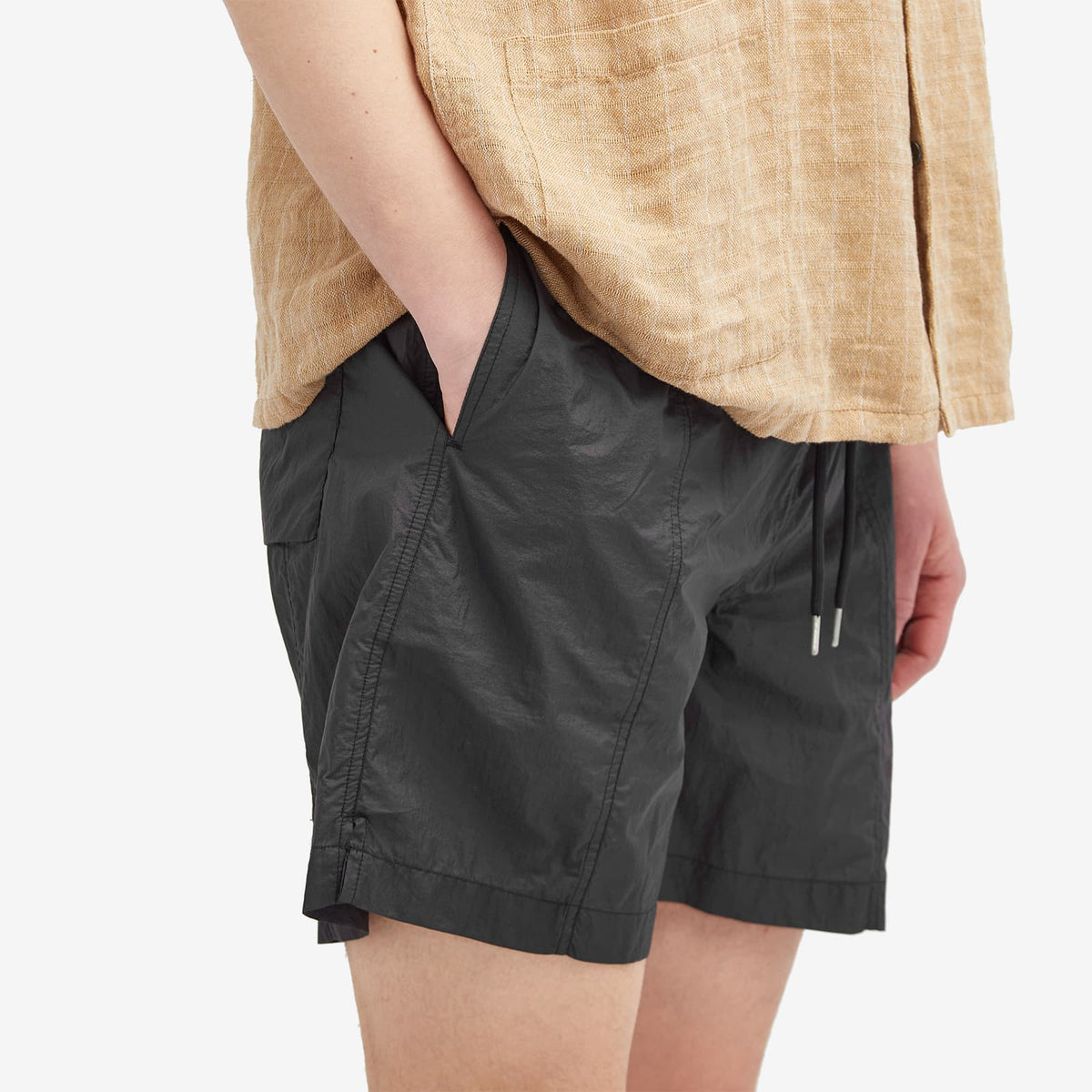 mfpen Motion Shorts