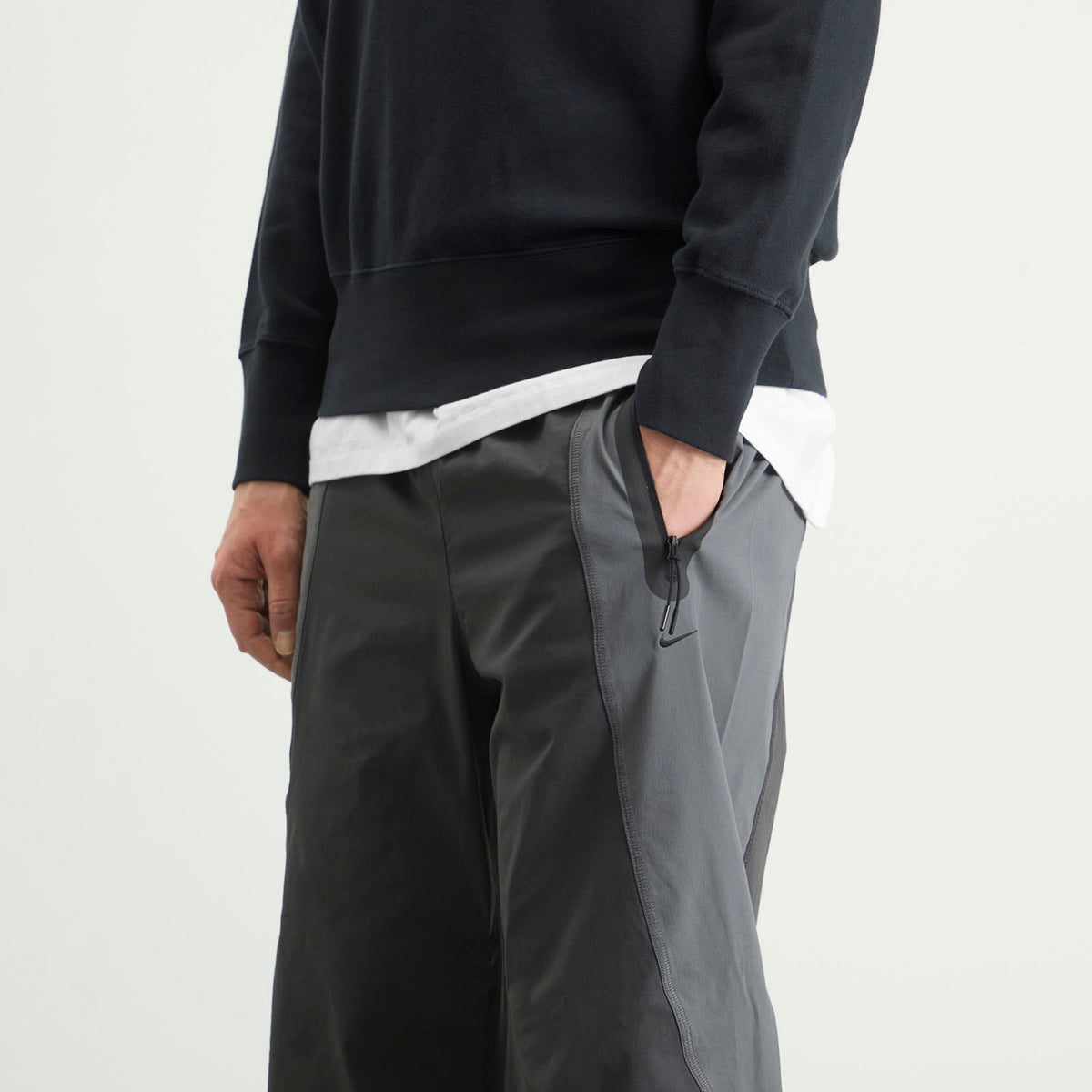 Nike Tech Woven Pro Oversized Pant