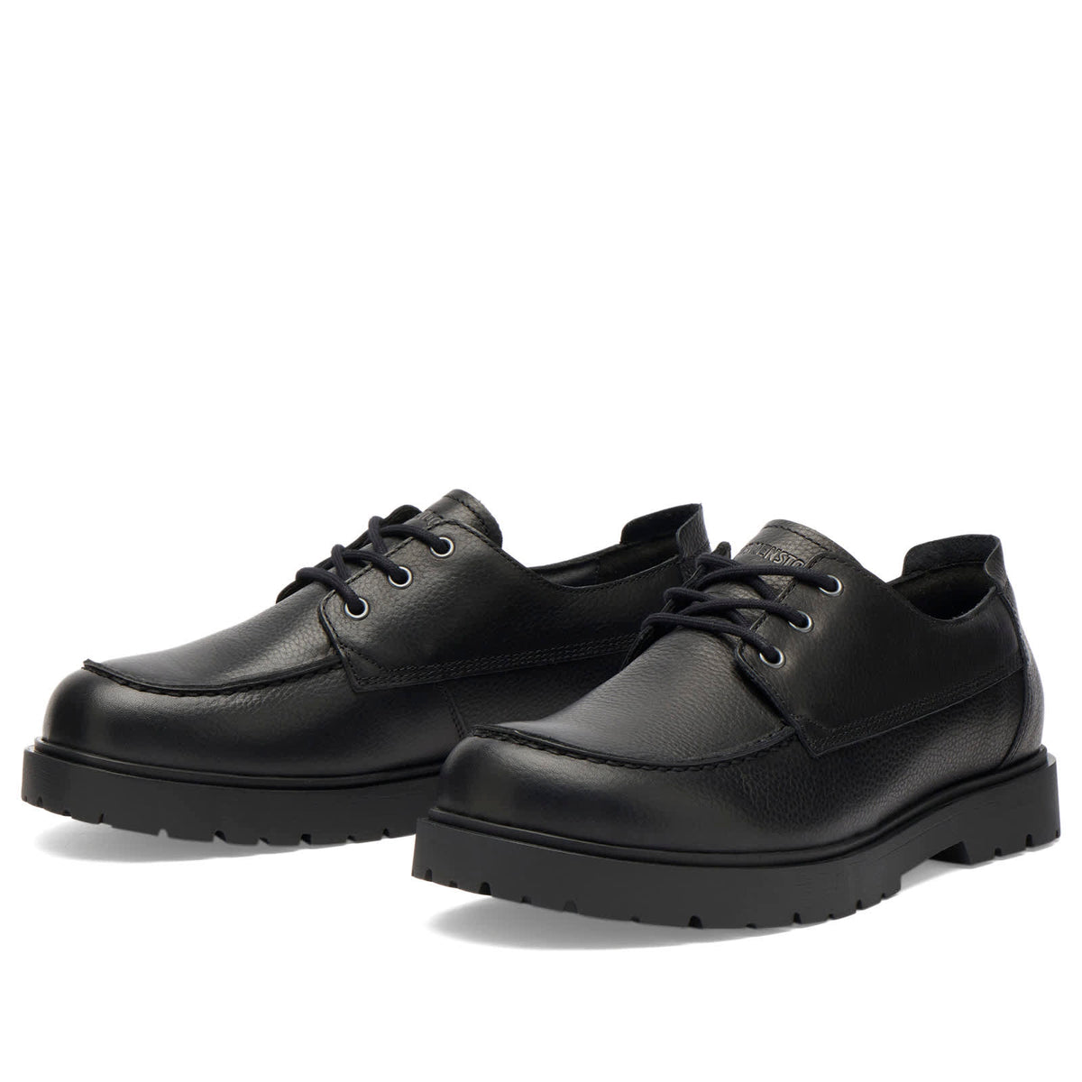 Birkenstock HighWood Mac Lace Low