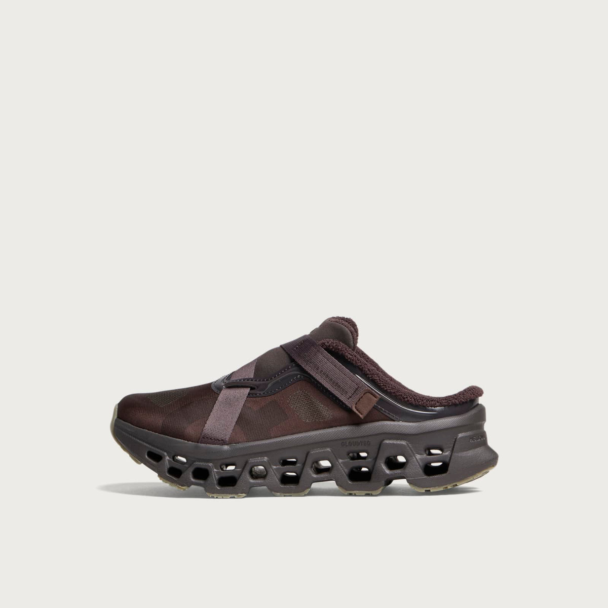 ON Cloudmonster 3 Mule  Sneaker
