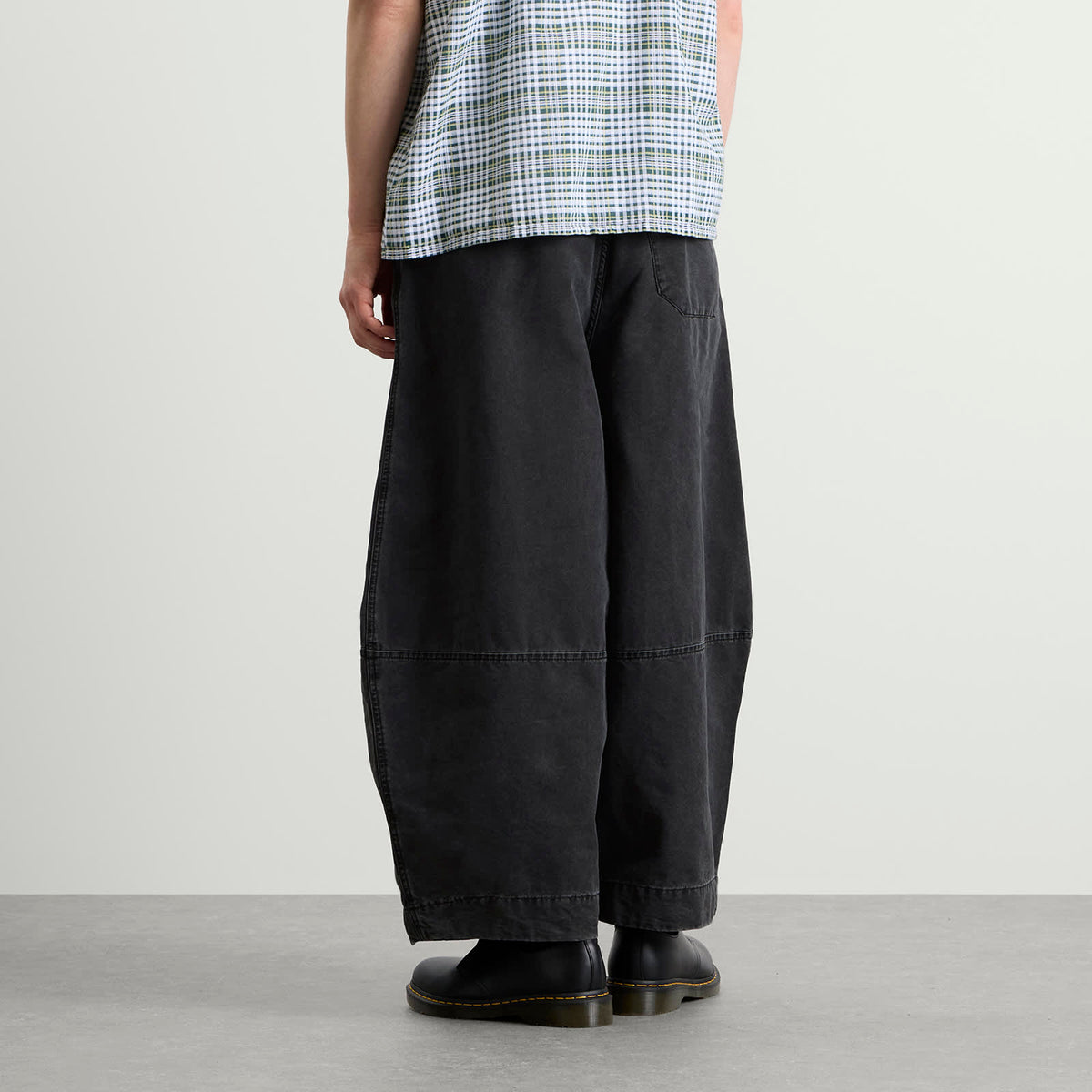 YMC Deadbeat Trouser