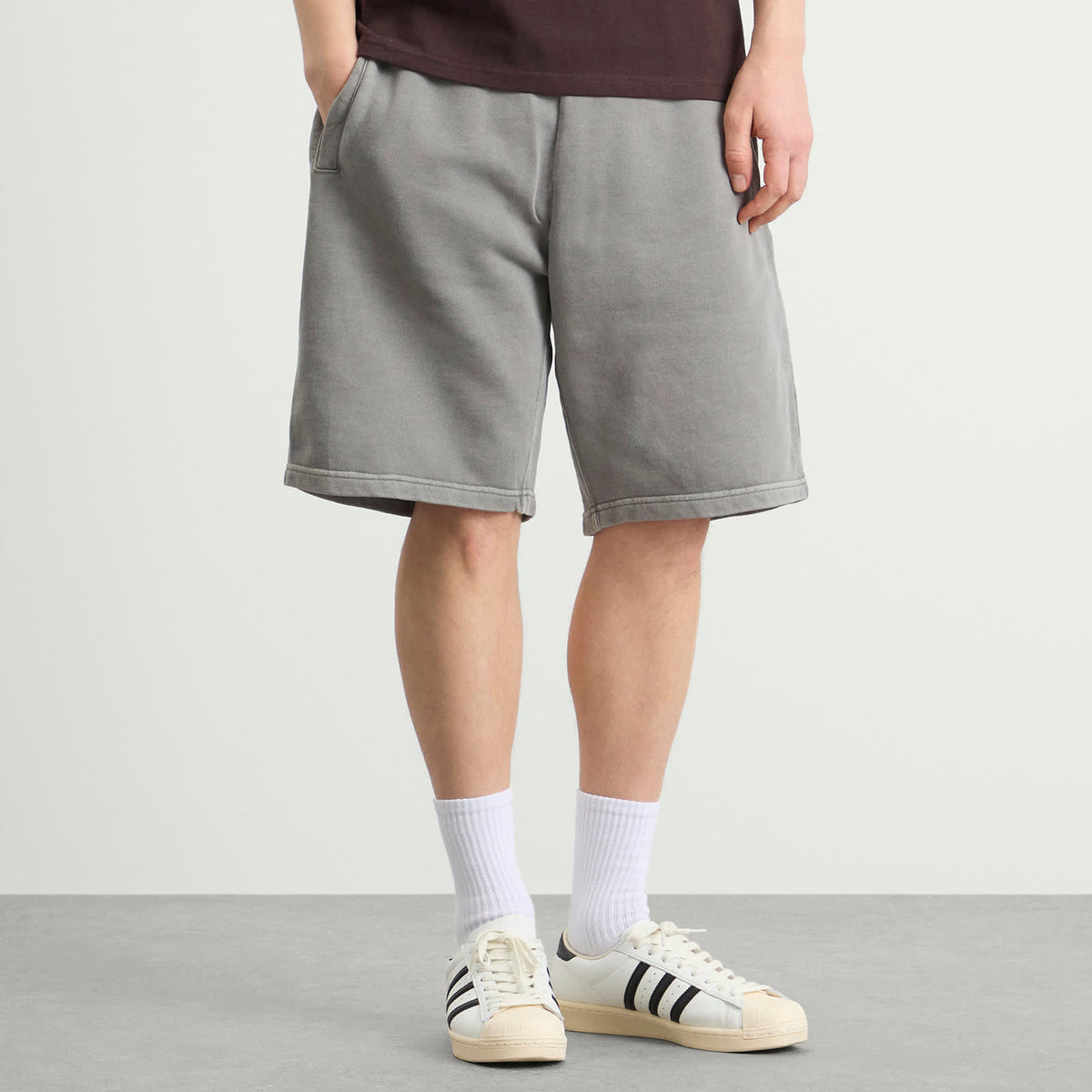 Carhartt WIP Nelson Sweat Shorts