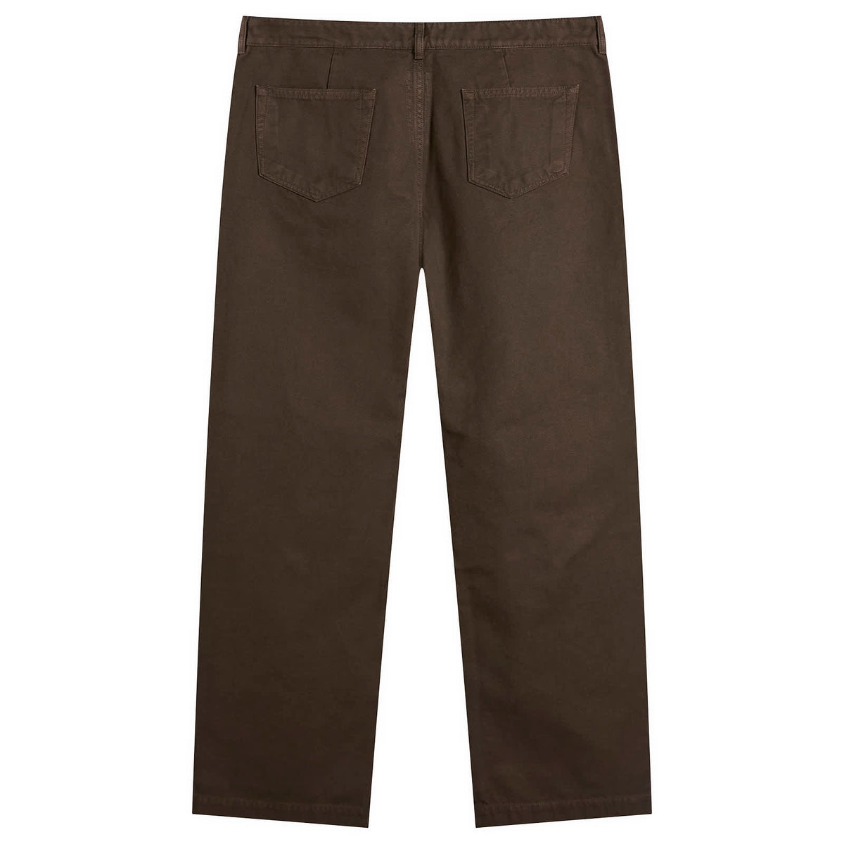 Rick Owens DRKSHDW Geth Jeans
