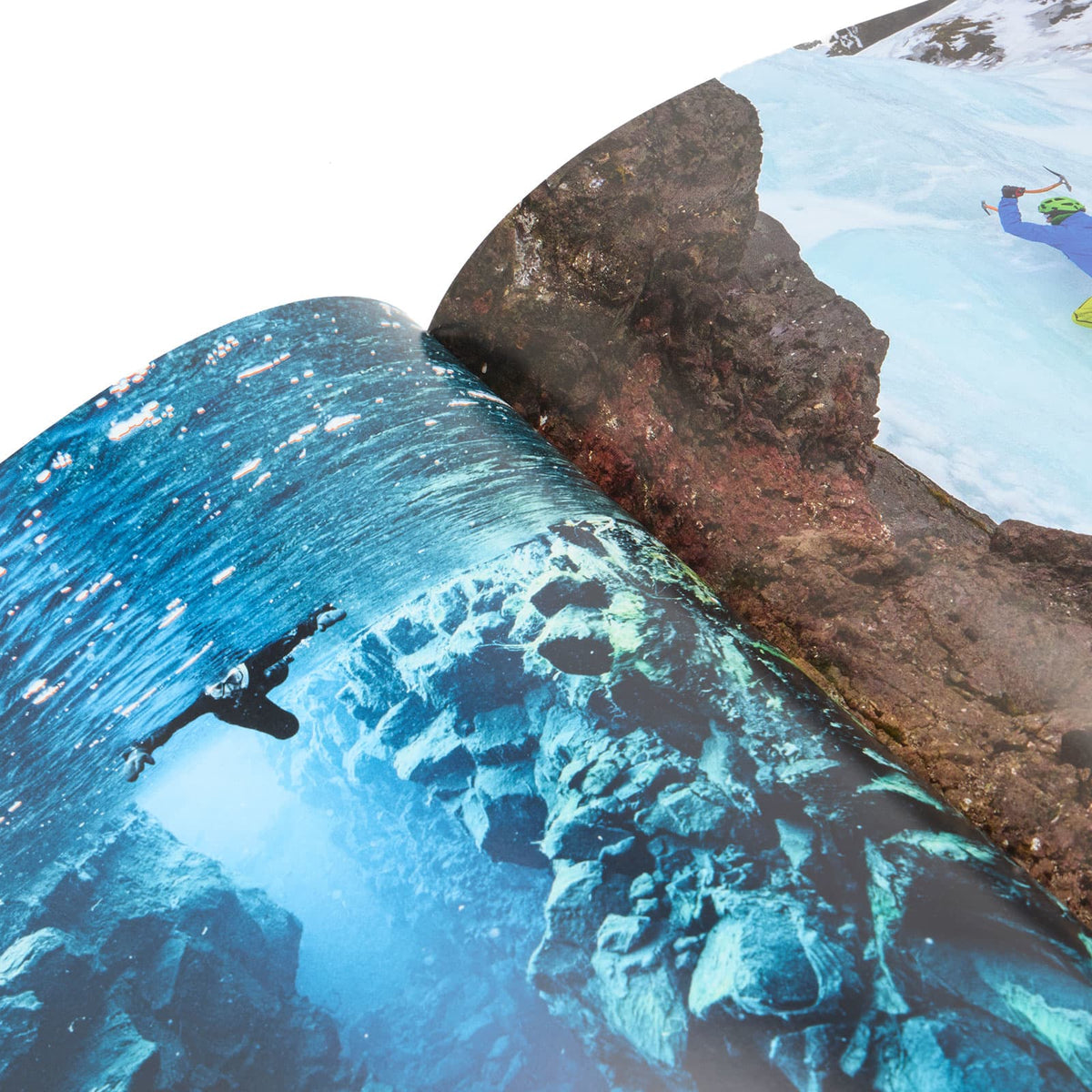 Iceland Epic