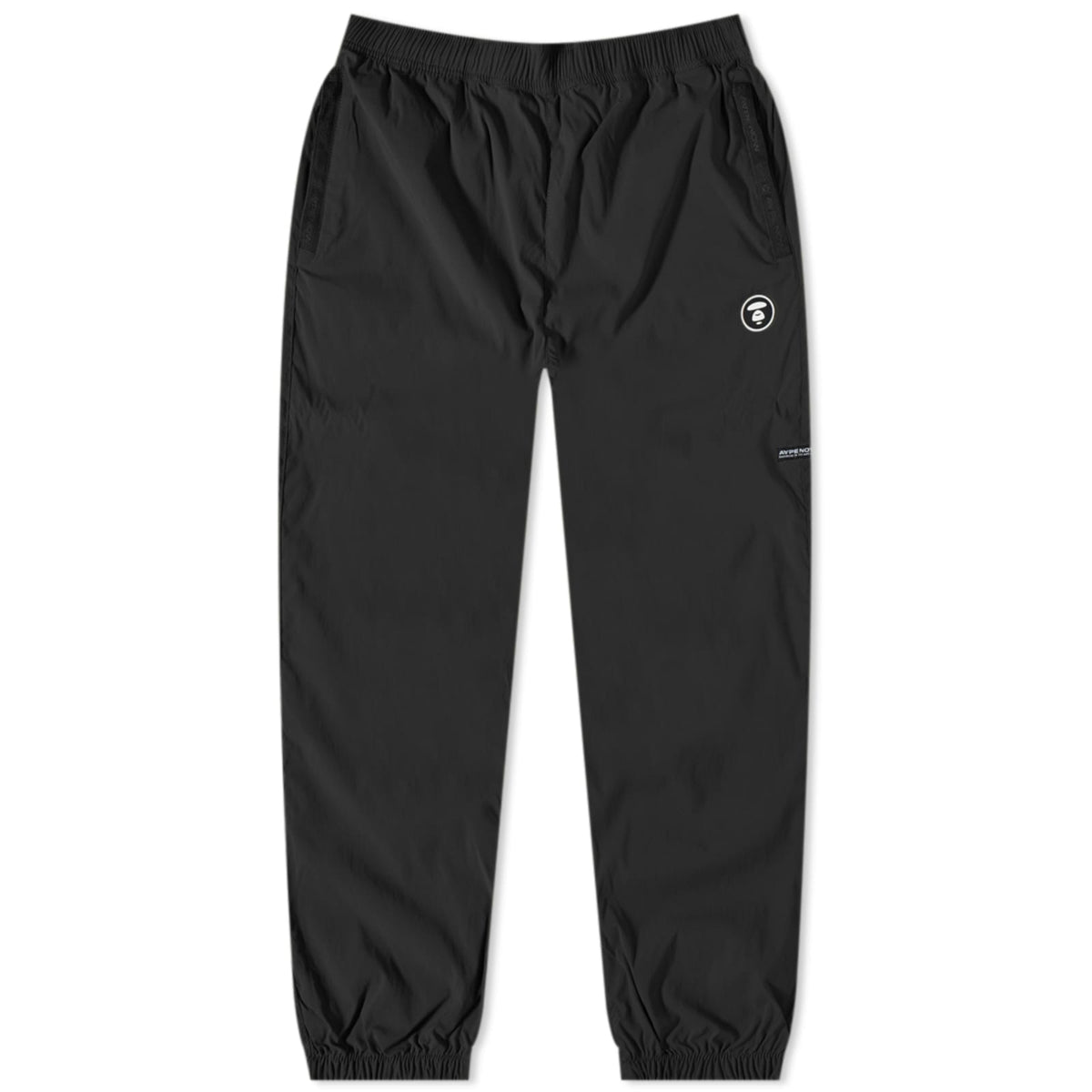 AAPE AAPE Now Woven Pant