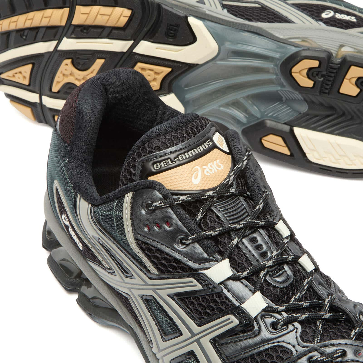 Asics Gel-Nimbus 10.1 Sneakers