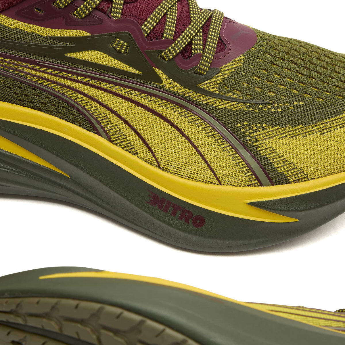 Puma Running MagMax NITRO 2 Sneaker