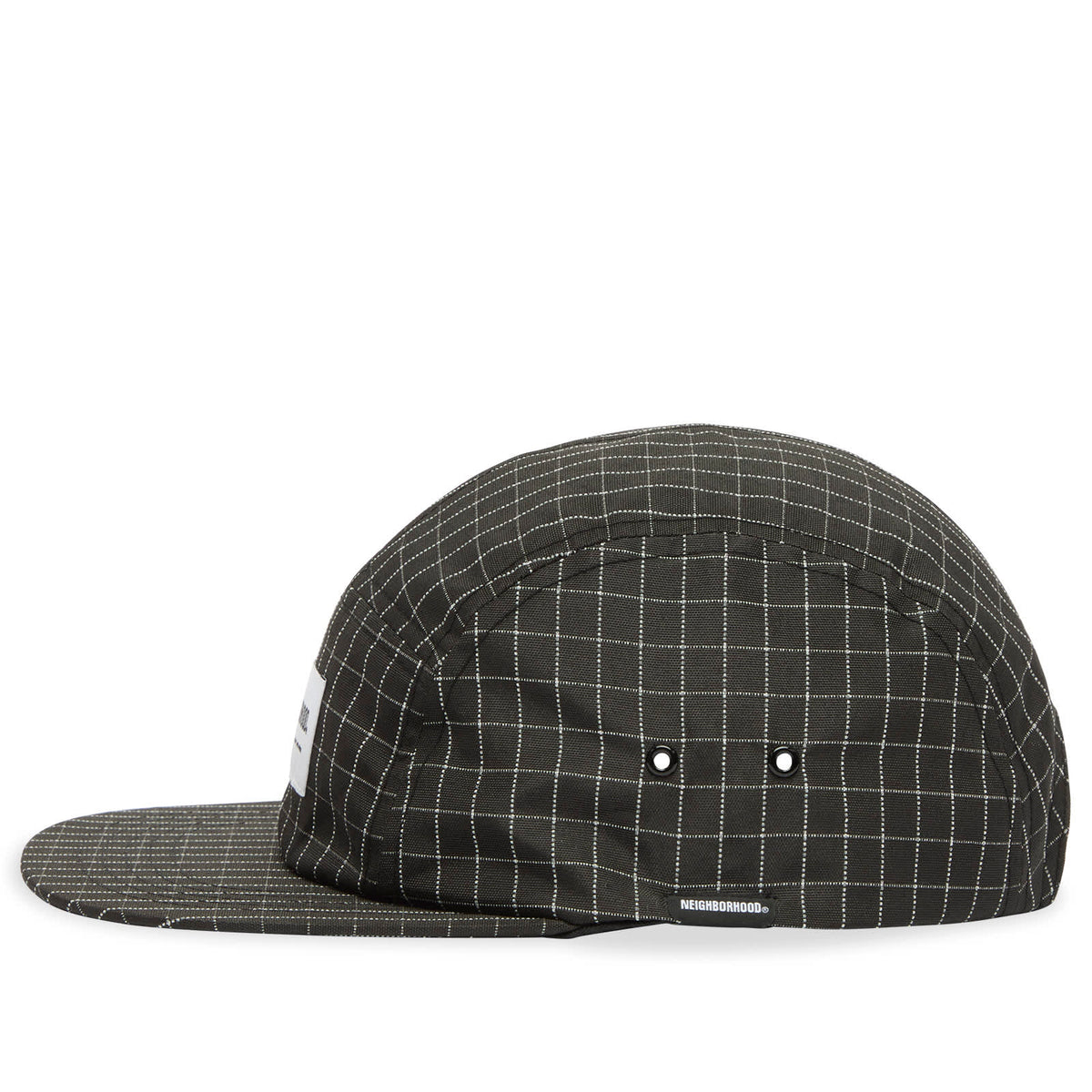 Neighborhood Reflective Jet Cap