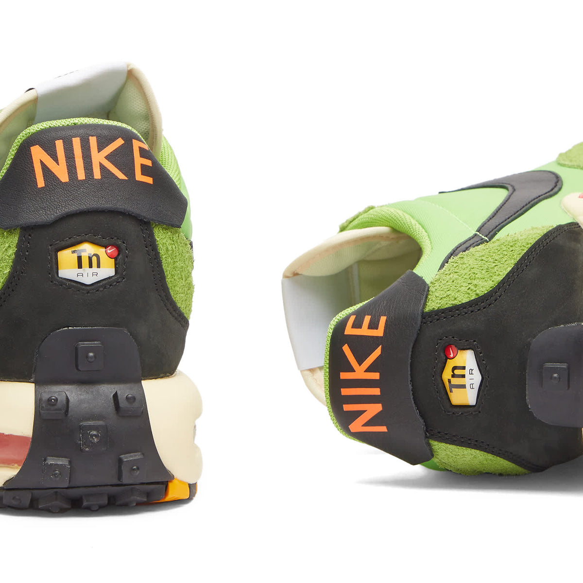 Nike Air Max Waffle SP