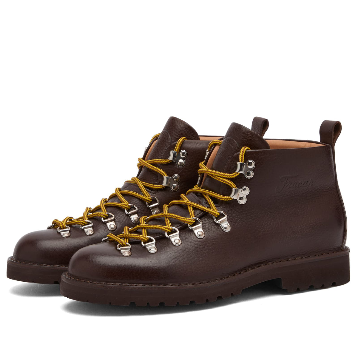 Fracap M120 Commando Sole Scarponcino Boot