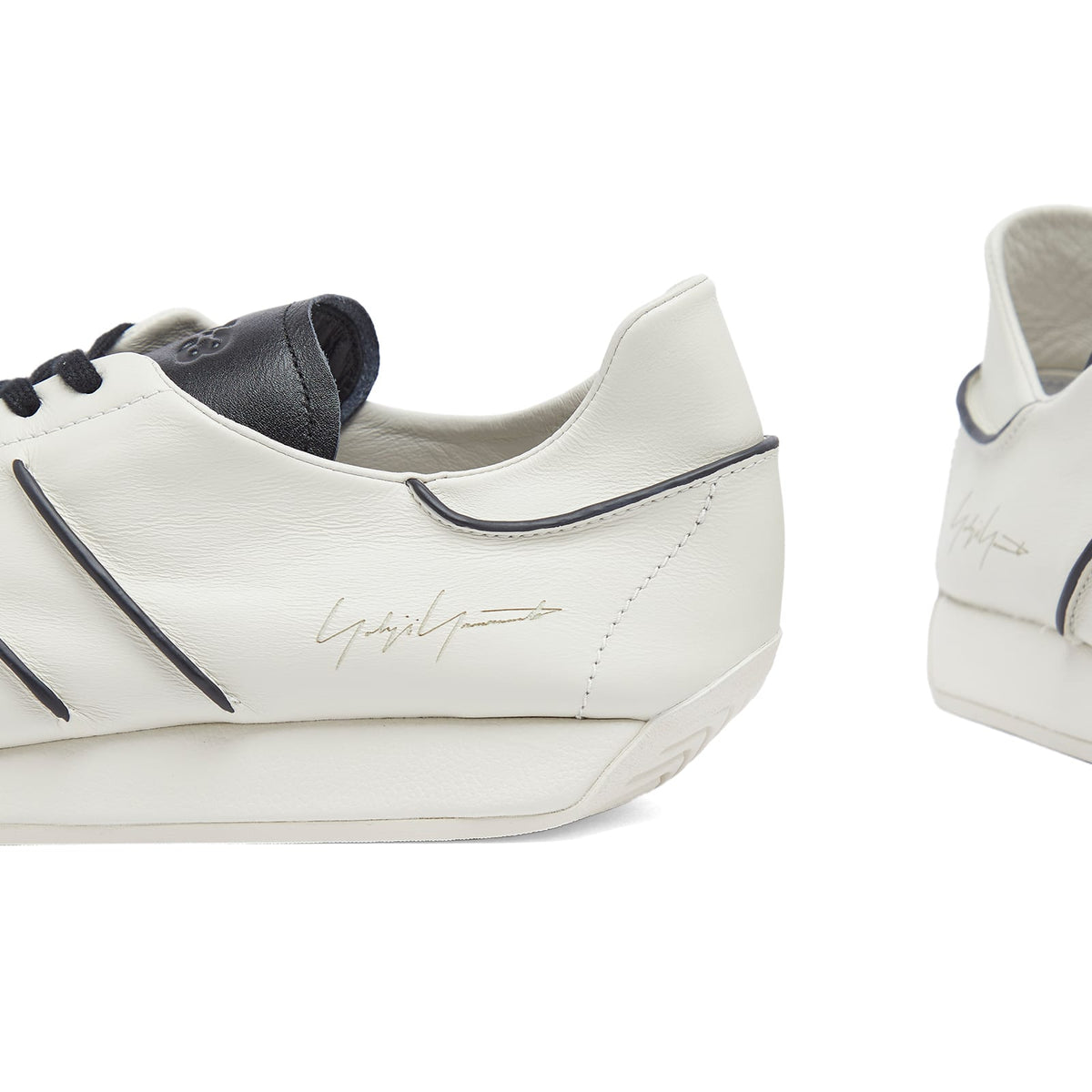 Y-3 Country