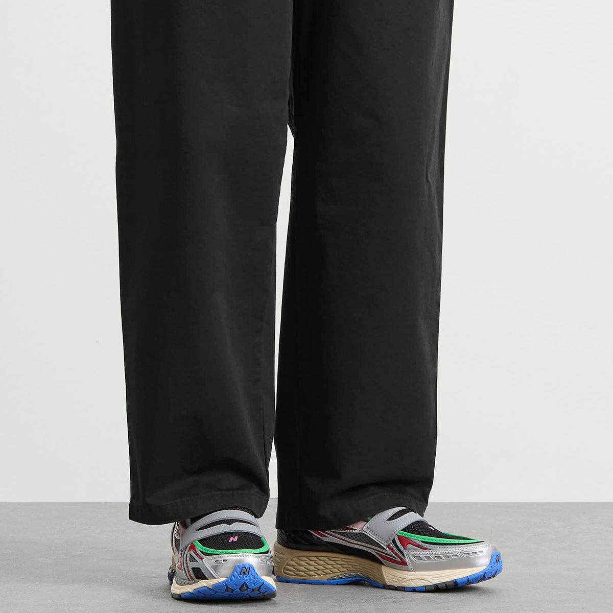 New Balance 1906 Loafer Sneaker