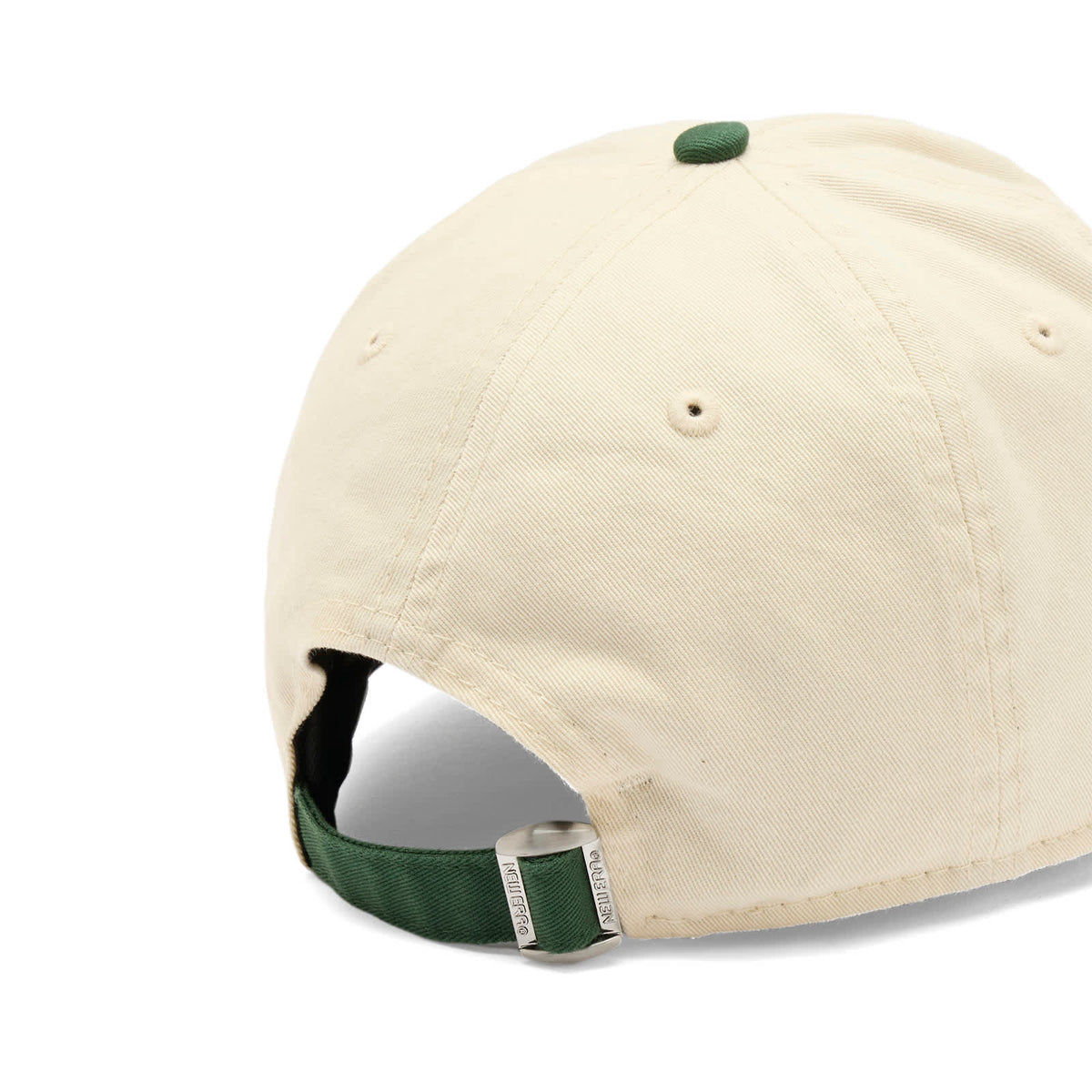 New Era Washed Graphic 19Twenty Cap