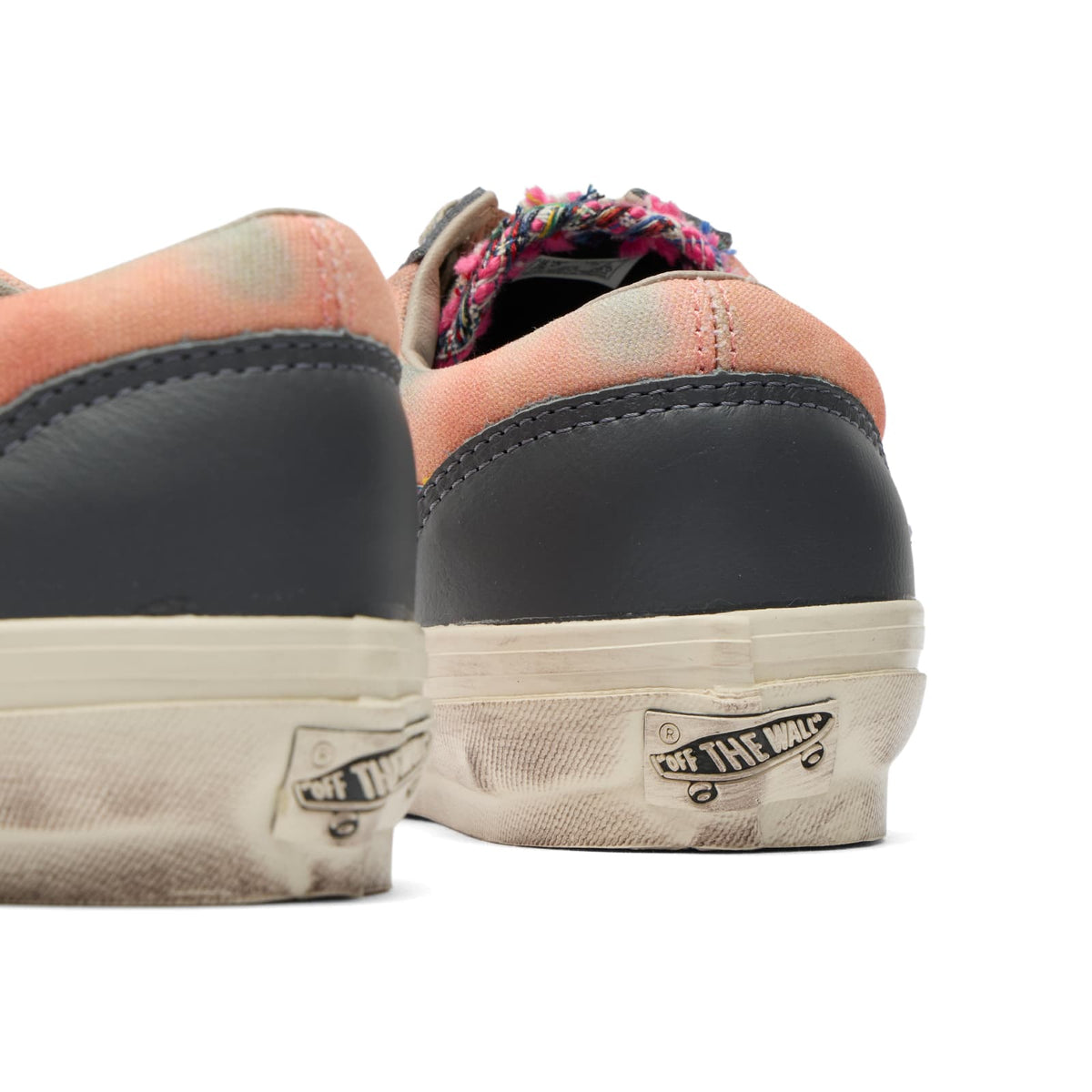 Vans LX Old Skool 36 Sneaker