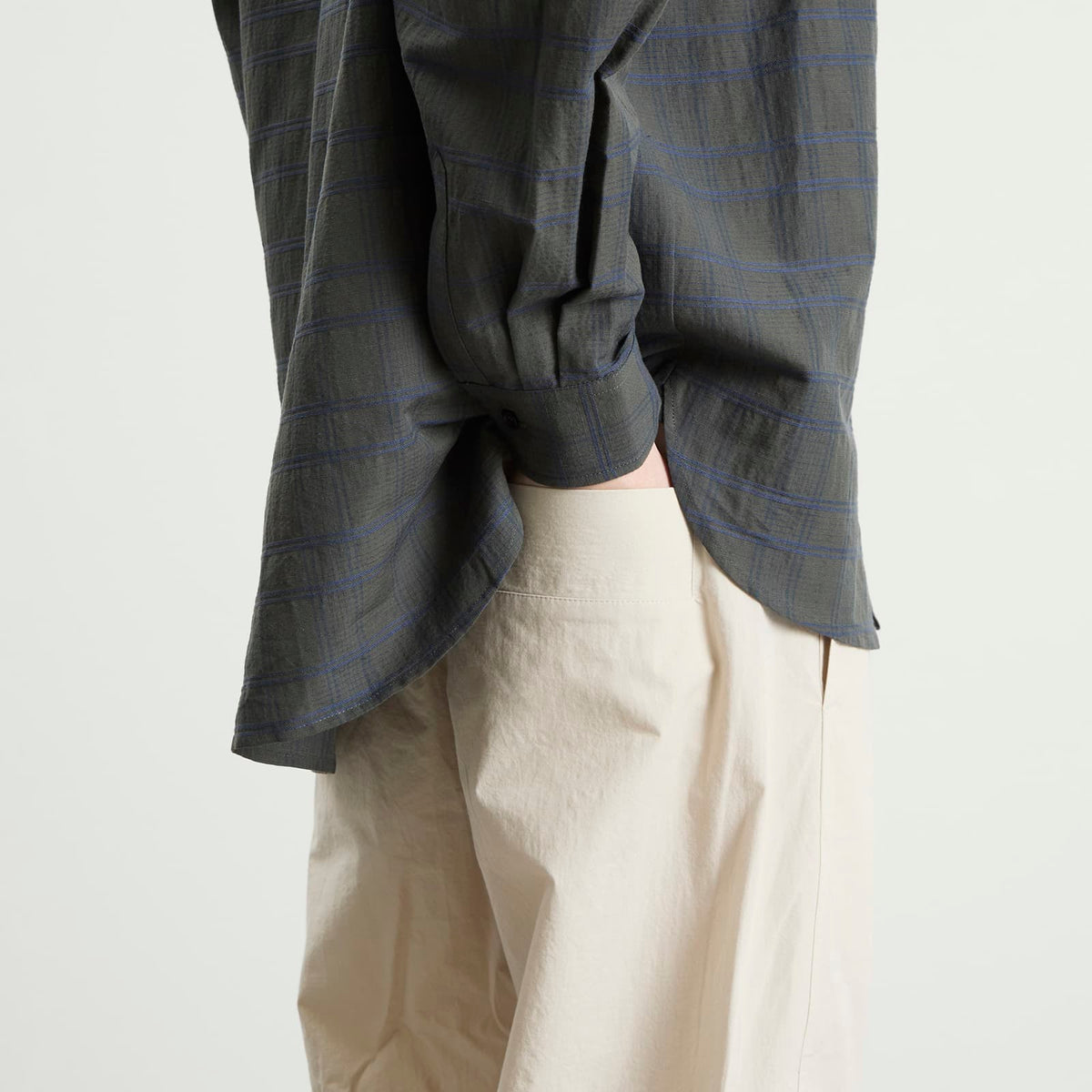 Sage Nation Mainichi Trouser