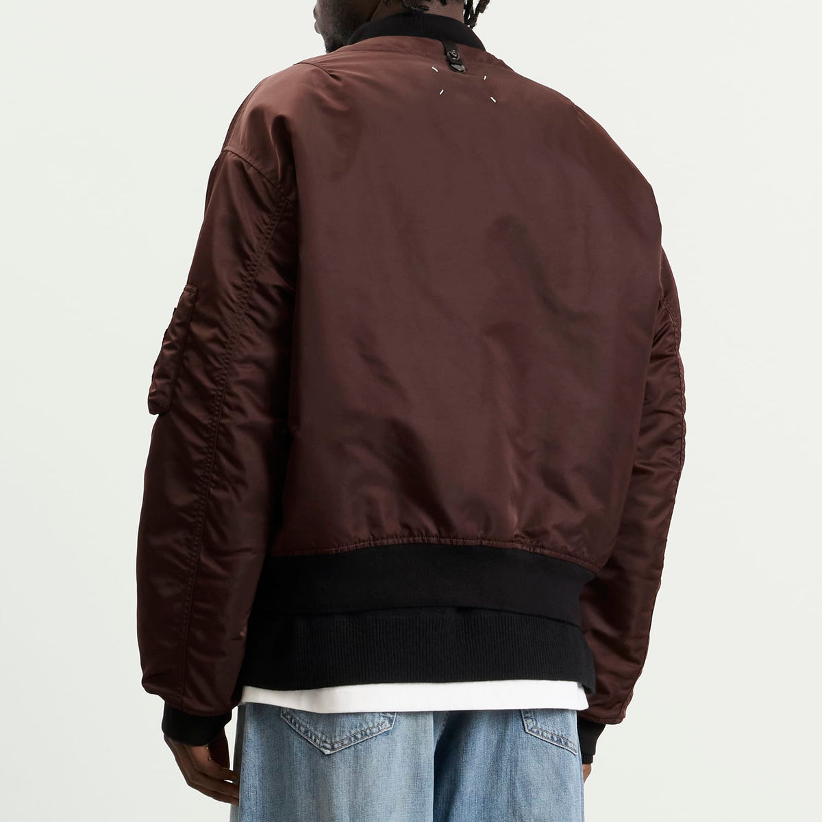 Maison Margiela Reversible Bomber