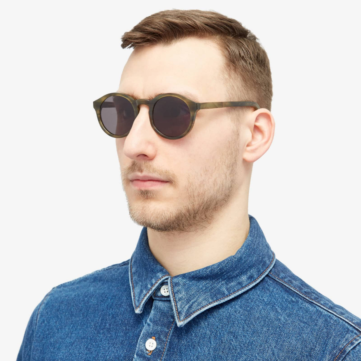 Monokel Barstow Sunglasses