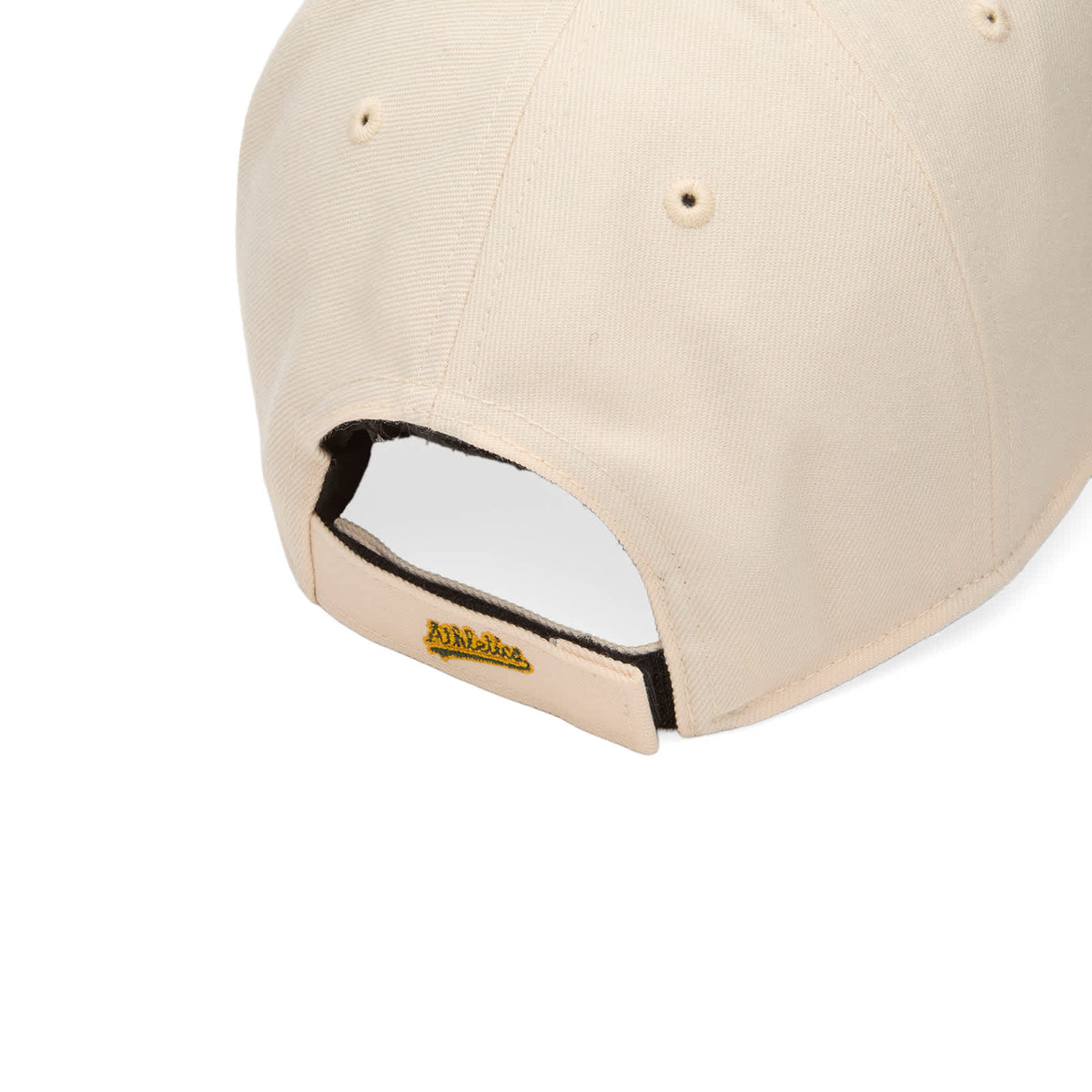 47 Athletics Two Tone MVP Cap