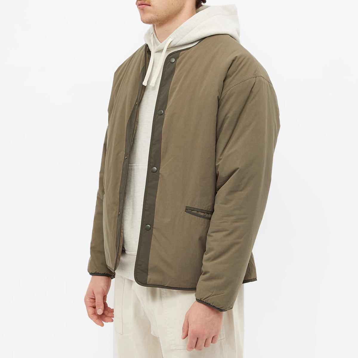 SATTA Dojo Jacket