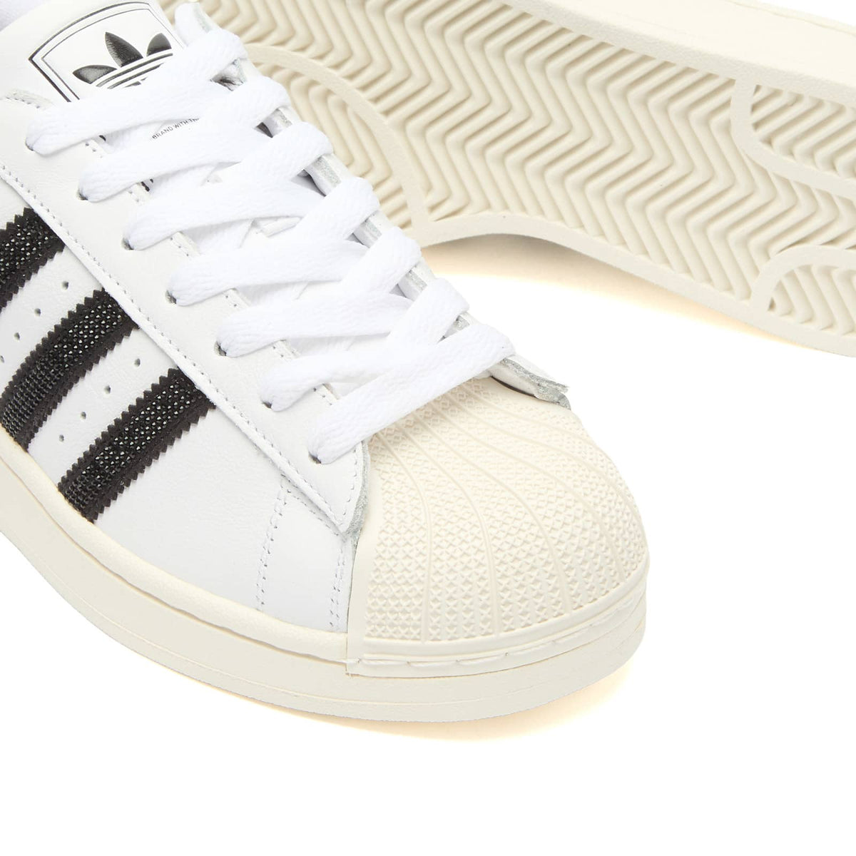 Adidas Superstar II Sneakers