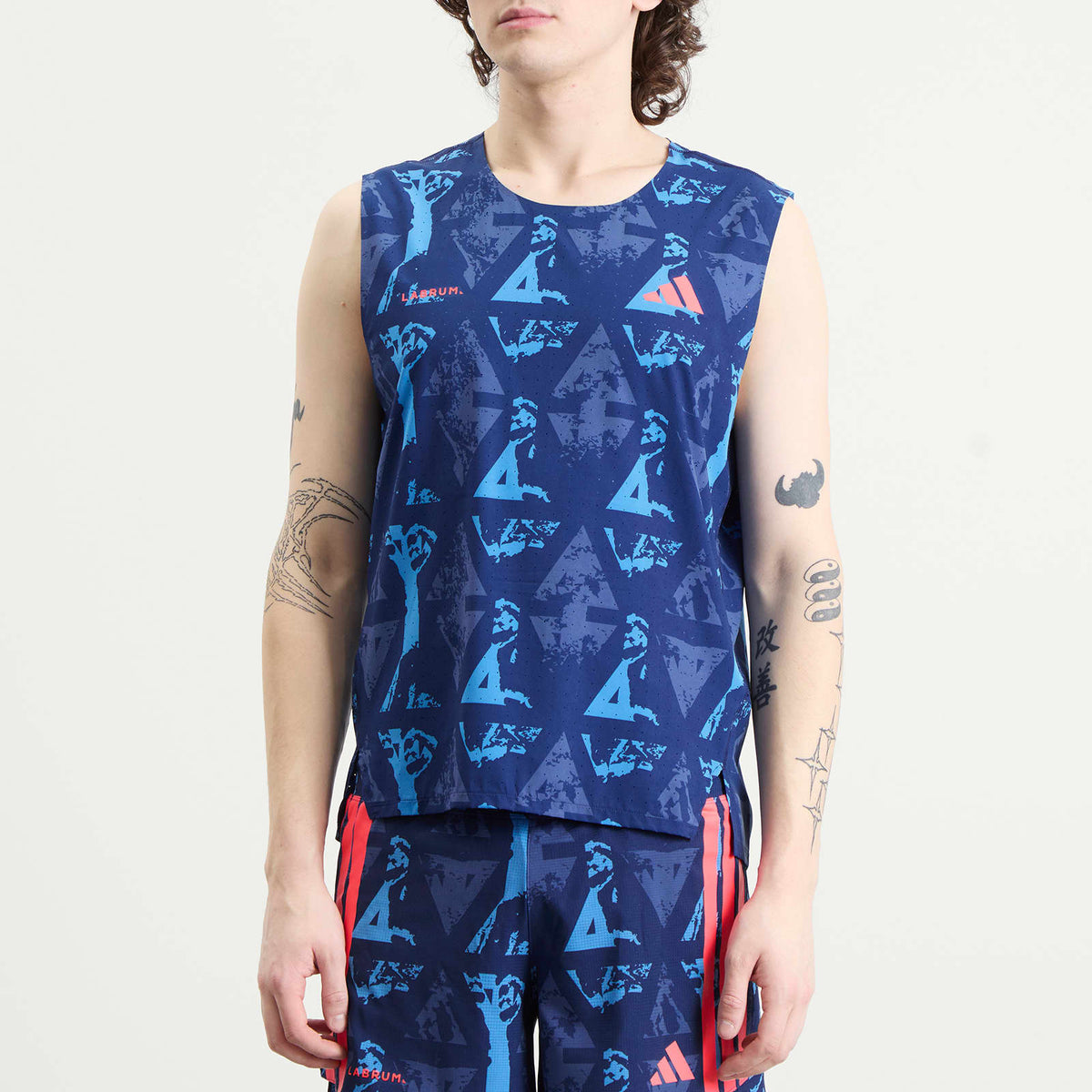 adidas x Labrum Tank