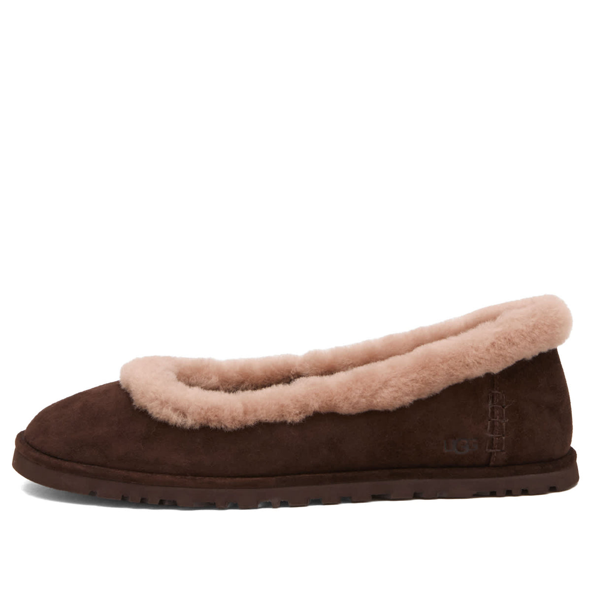 UGG Zora Ballet Flat