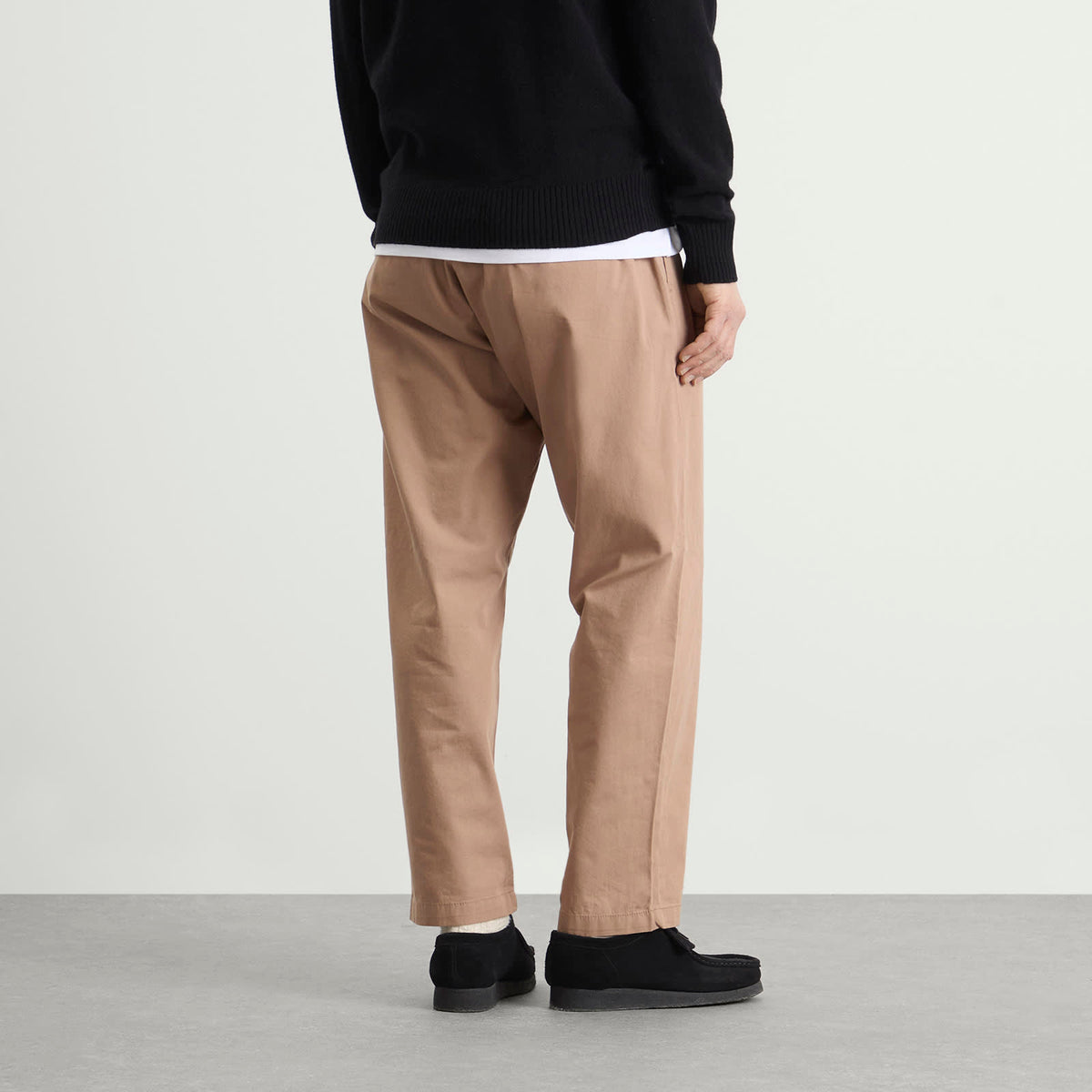 Service Works Twill Part Timer Pants