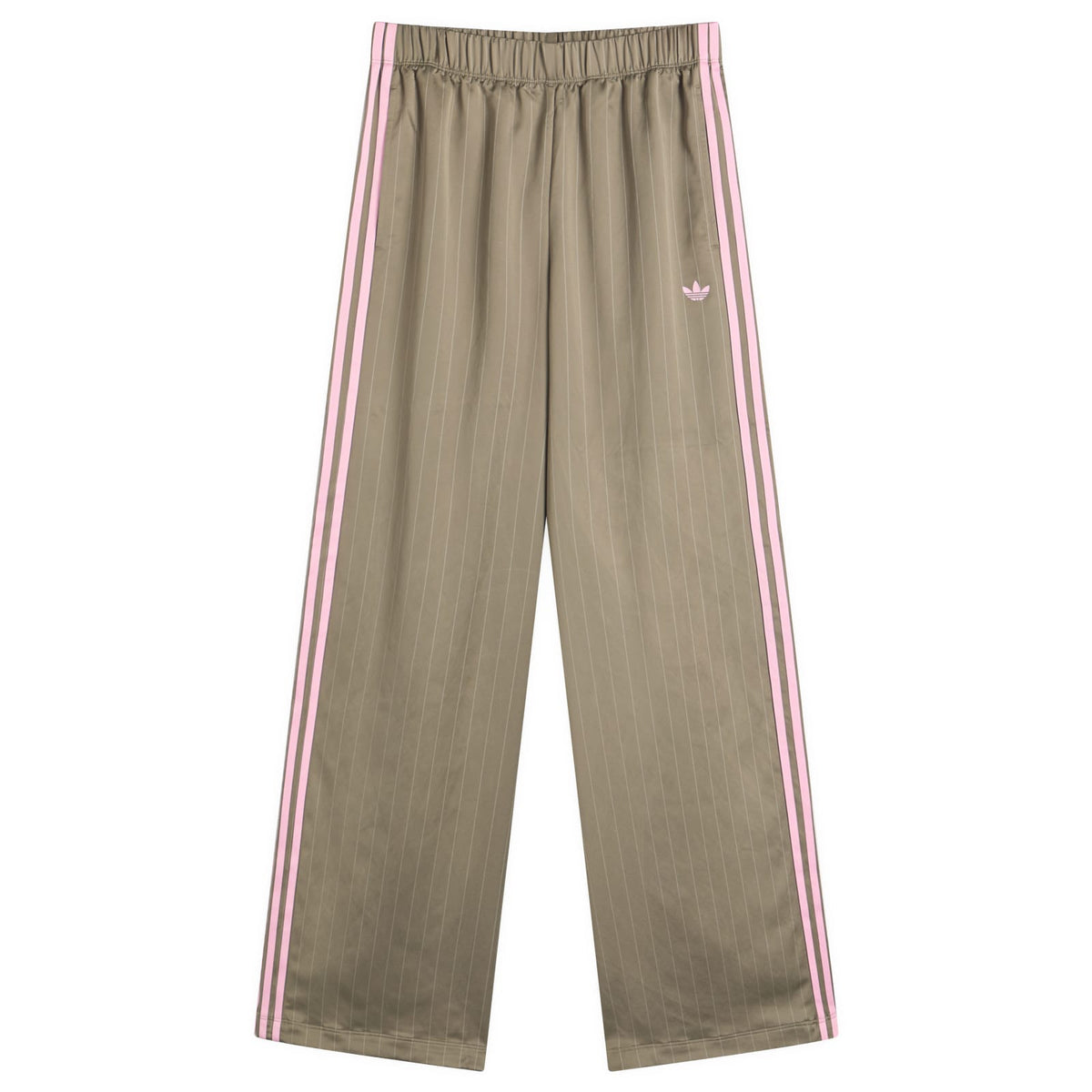 adidas Satin Wide Legged Pants