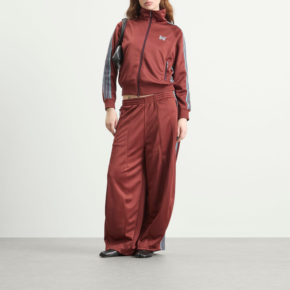 Needles Track Jacket