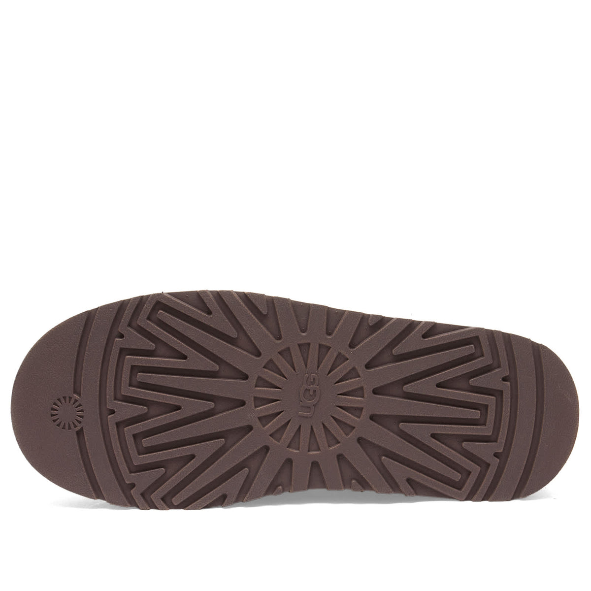 UGG Tazz II Platform Shoe
