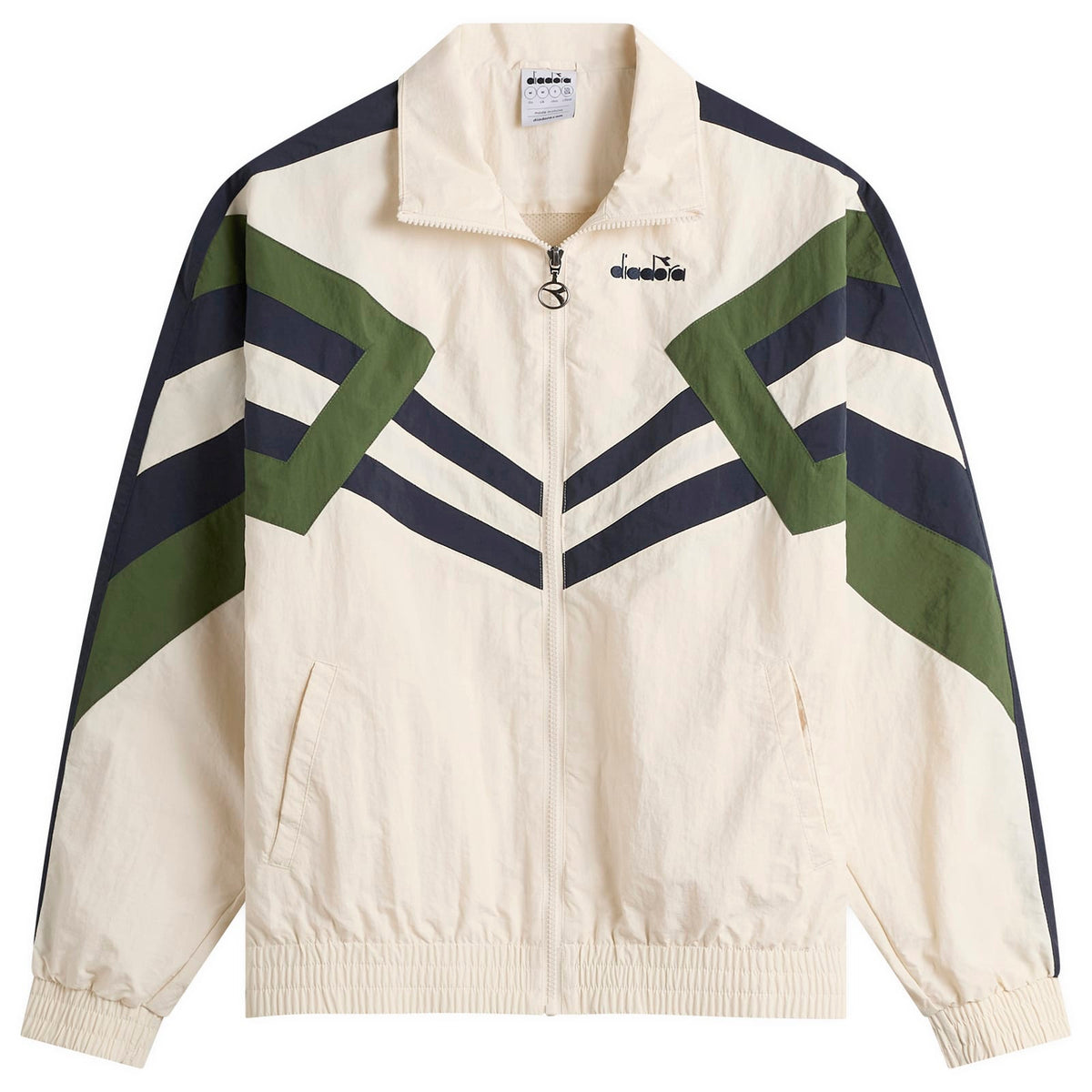 Diadora Legacy Track Jacket
