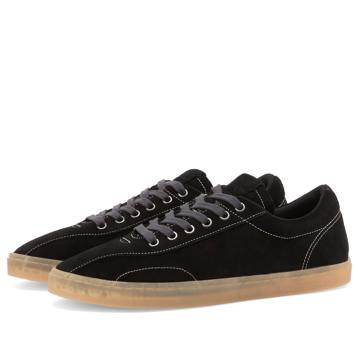 Stepney Workers Club Surma Suede Sneaker