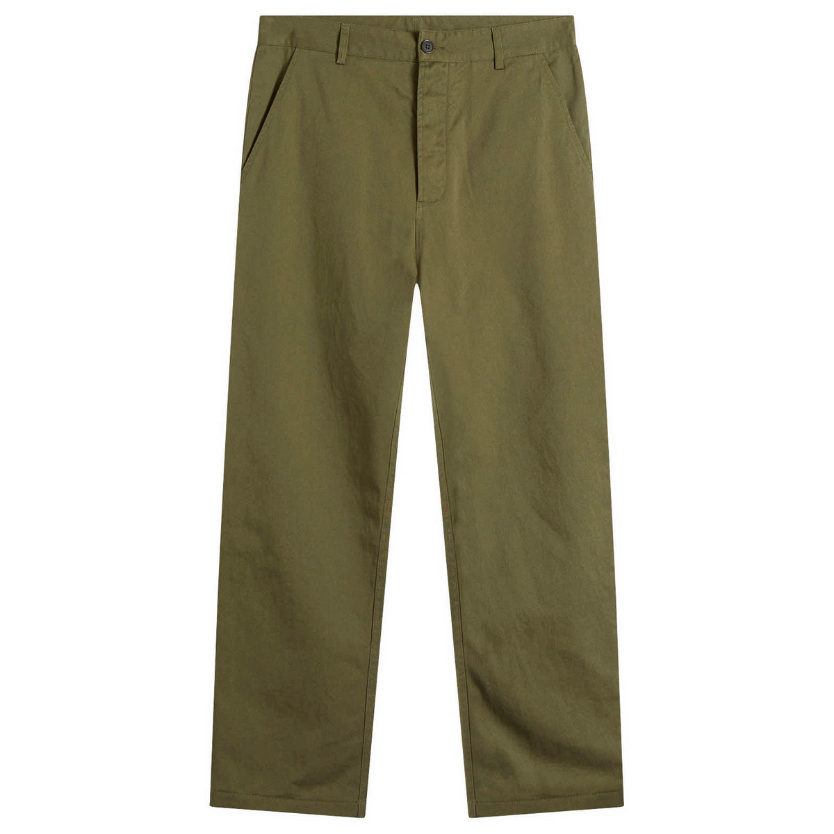 Universal Works Twill Military Chino
