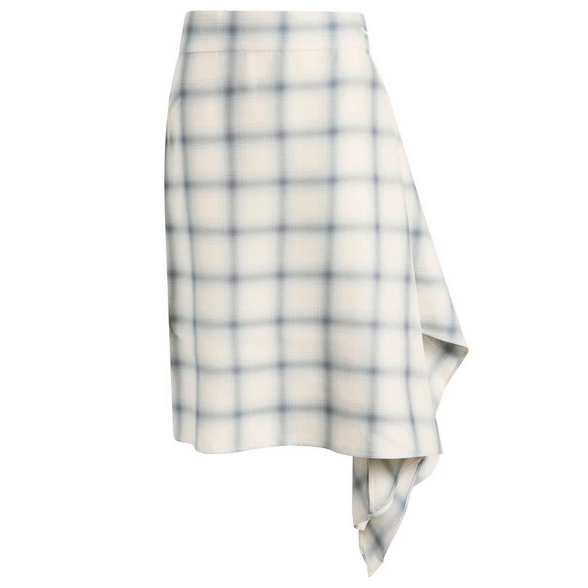 Coperni Zero Waste Long Skirt
