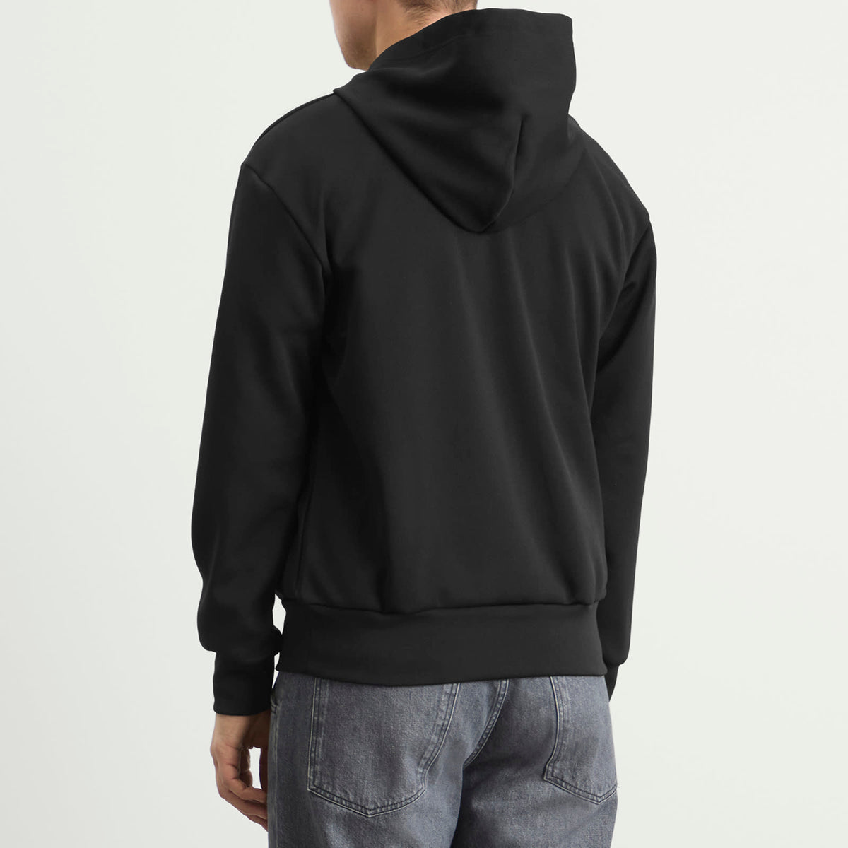 Comme des Garçons Play Pullover Hoodie
